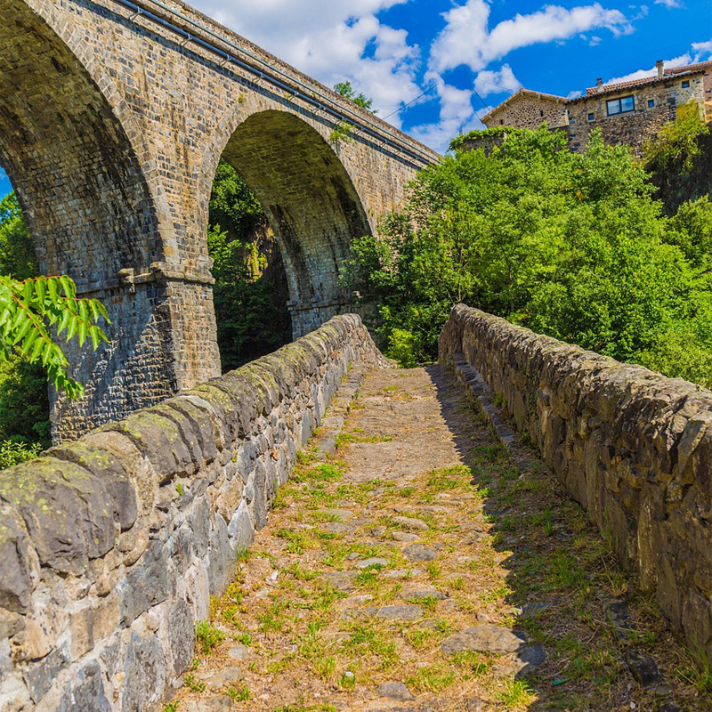 Ardeche Activités