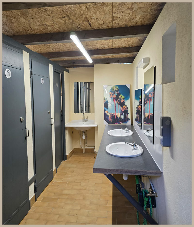 Sanitaire