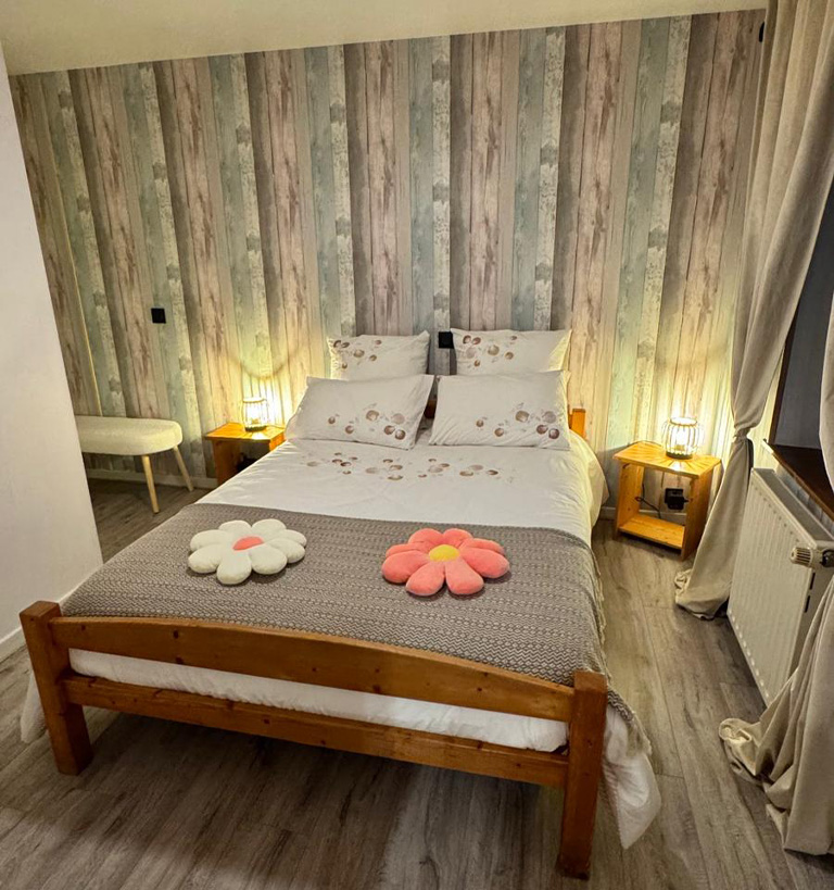 Chambre Chambre