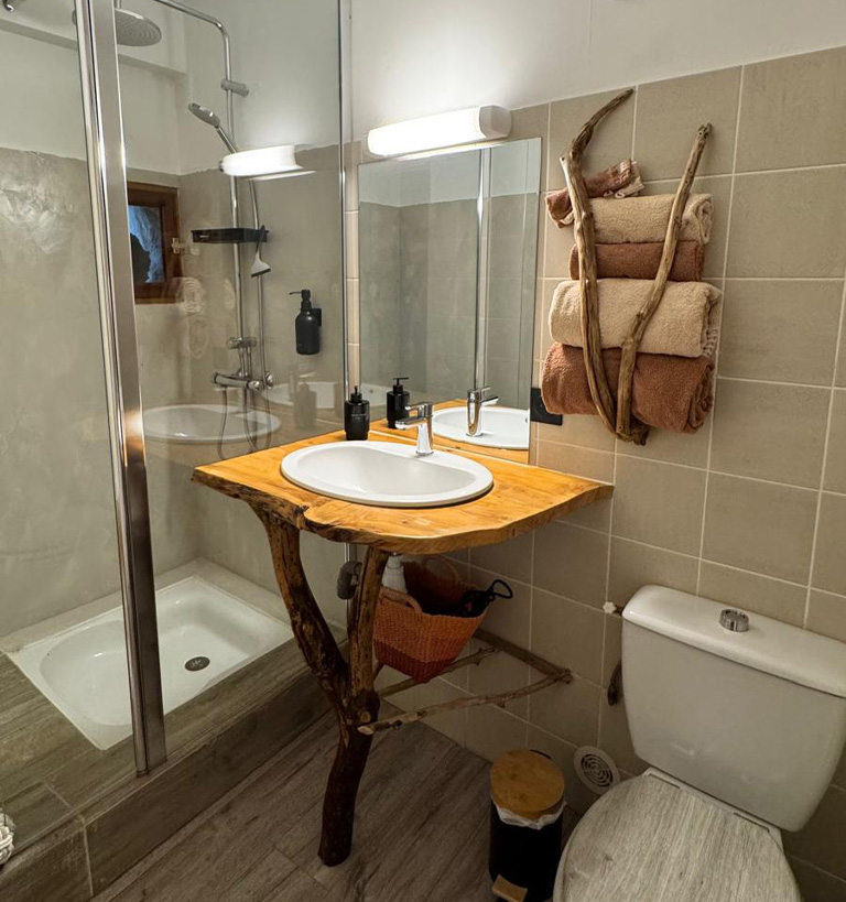 salle de bain salle de bain